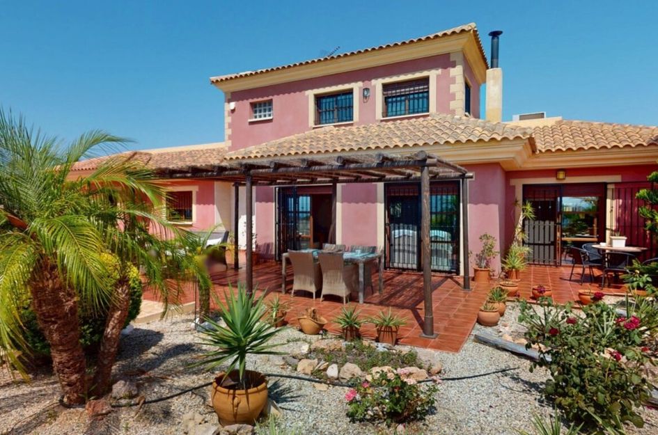 Huis in La Campana