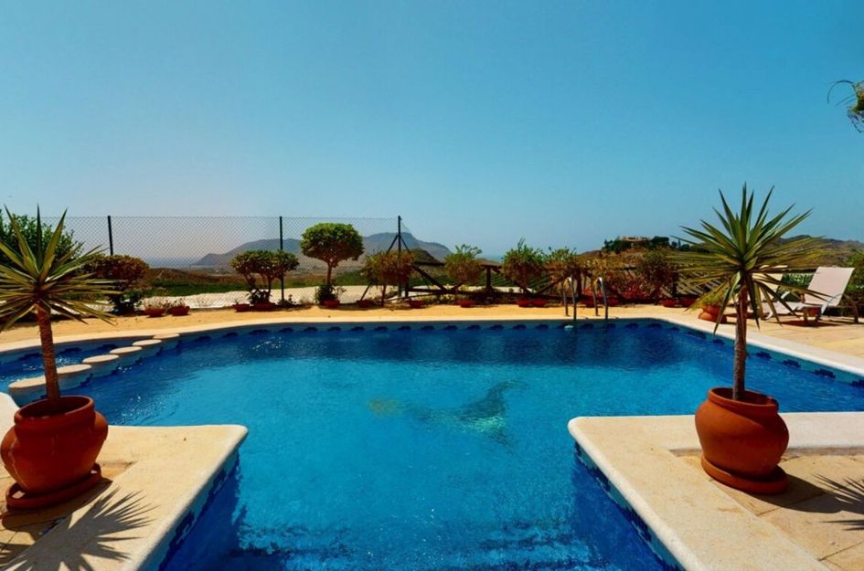 Huis in La Campana