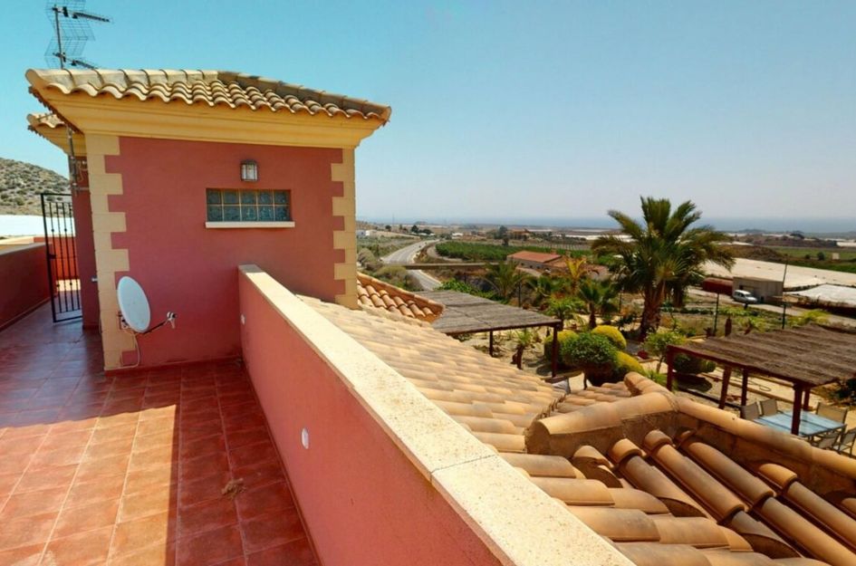Huis in La Campana