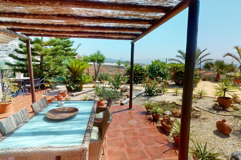 Huis in La Campana