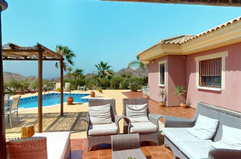 Huis in La Campana