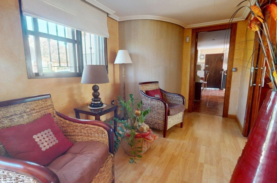 Huis in La Campana