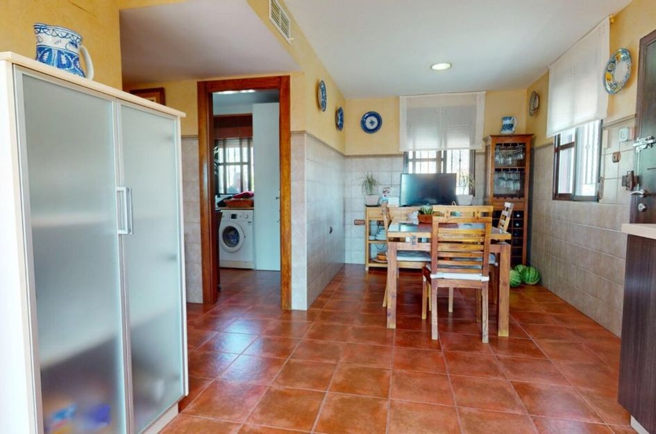 Huis in La Campana