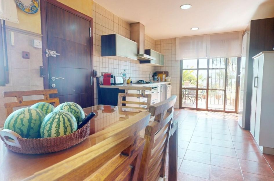 Huis in La Campana