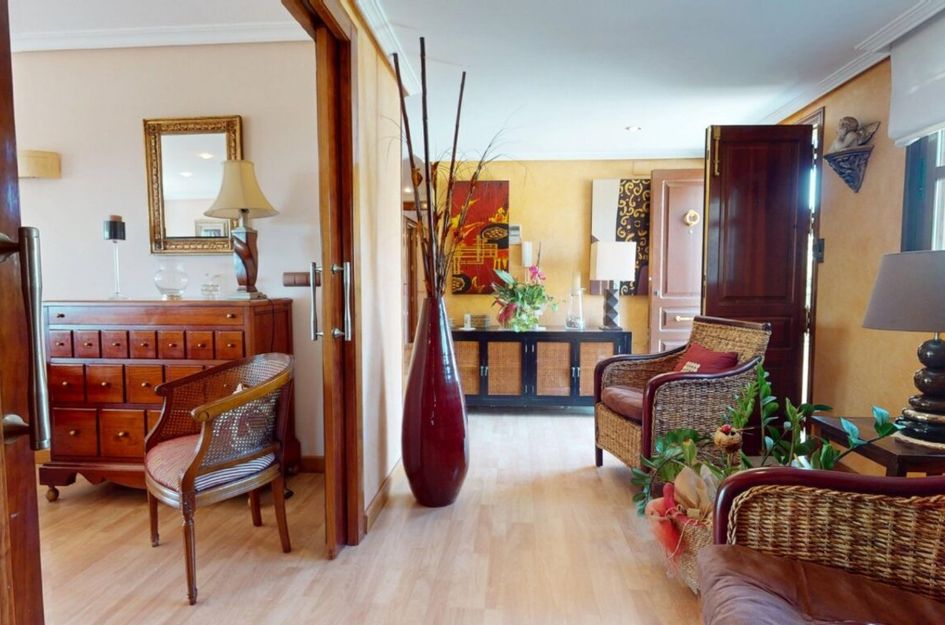 Huis in La Campana