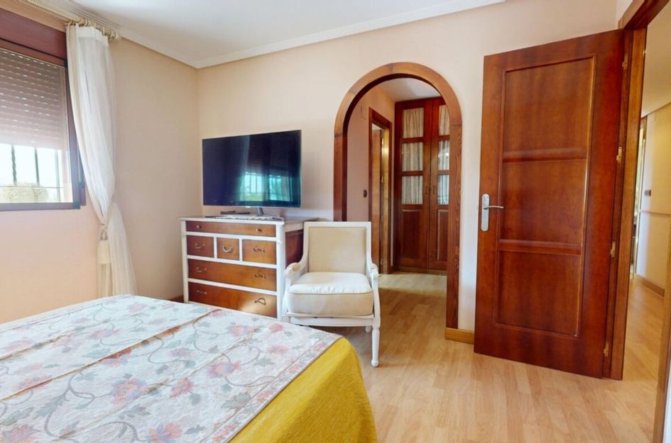 Huis in La Campana