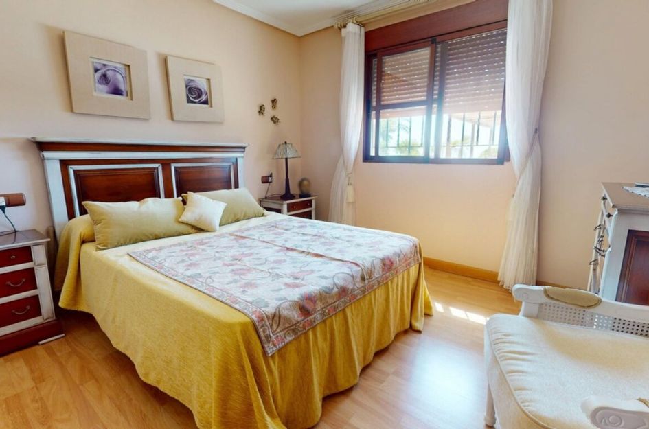 Huis in La Campana