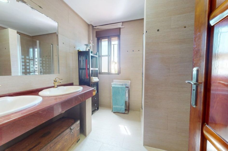 Huis in La Campana