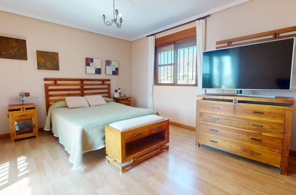 Huis in La Campana