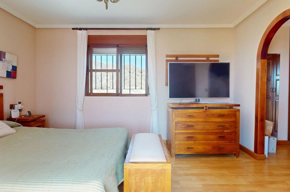 Huis in La Campana