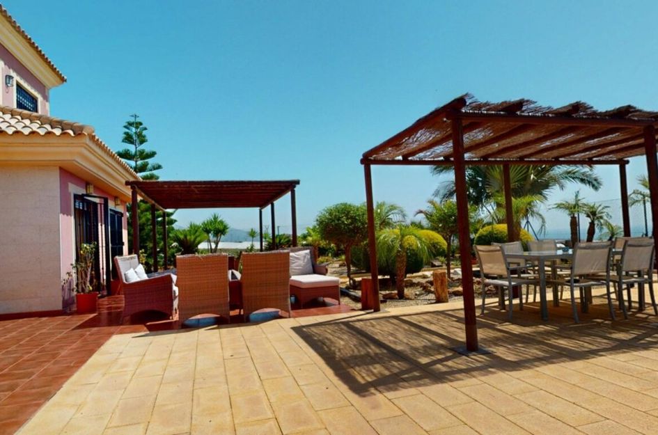 Huis in La Campana