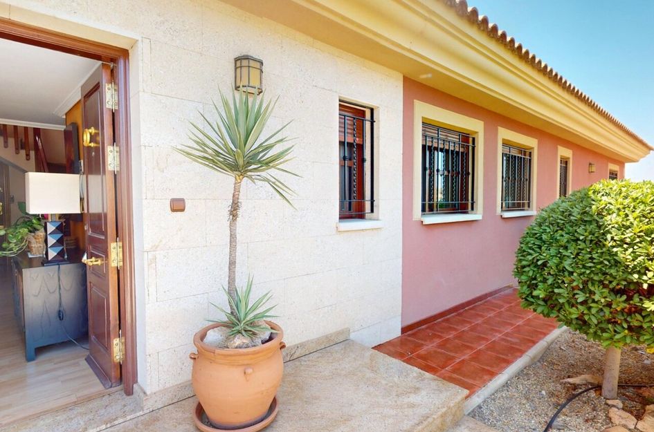 Huis in La Campana