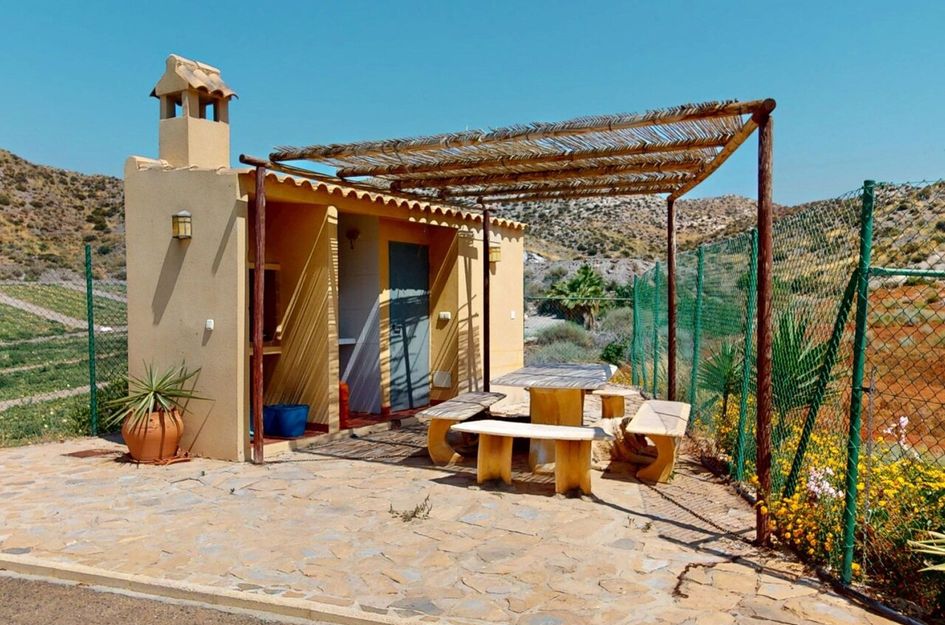 Huis in La Campana