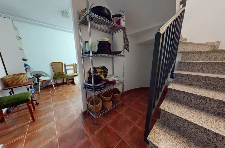 Huis in La Campana