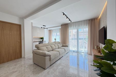 Penthouse in Torrevieja