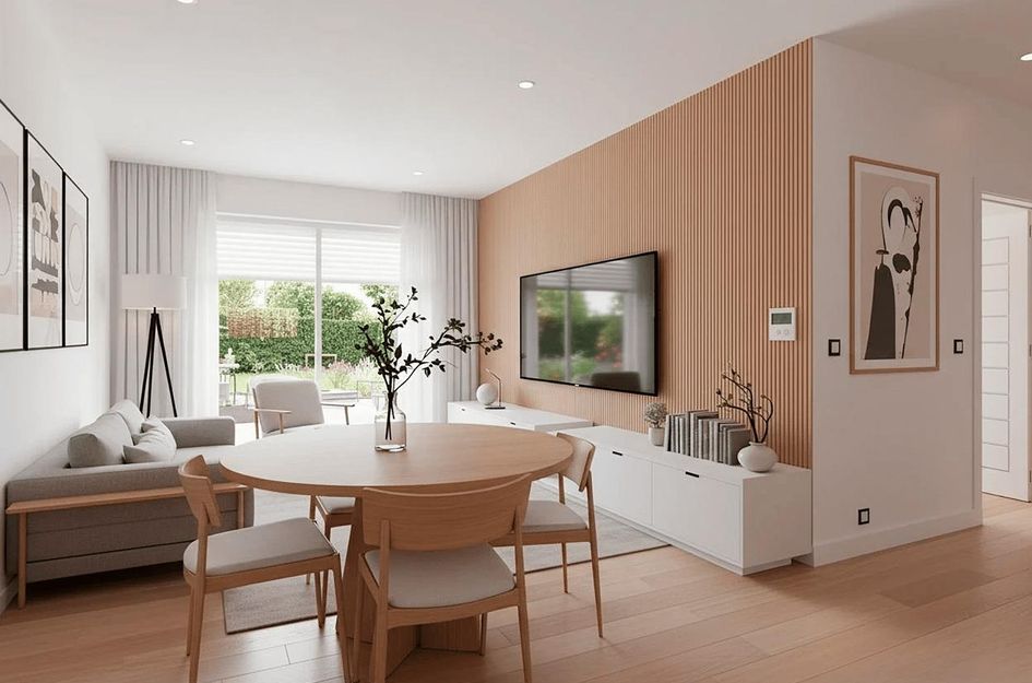 Appartement in Los Alcázares