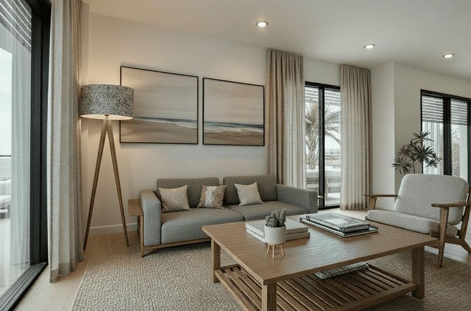 Appartement in Los Alcázares