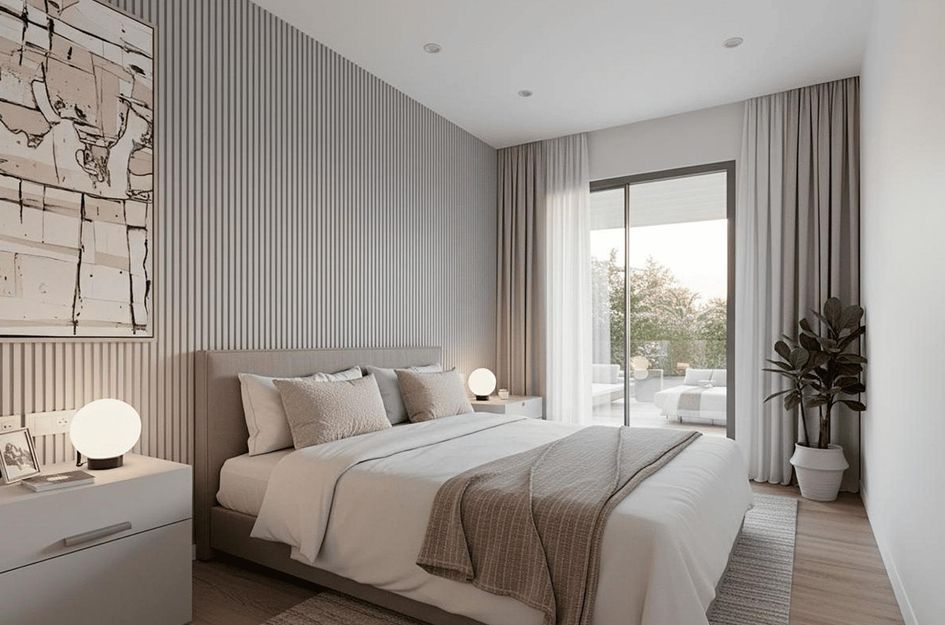 Appartement in Los Alcázares