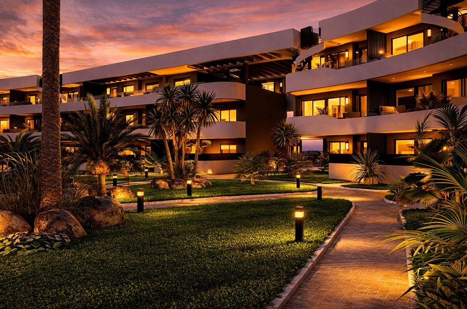 Huis in Los Alcázares