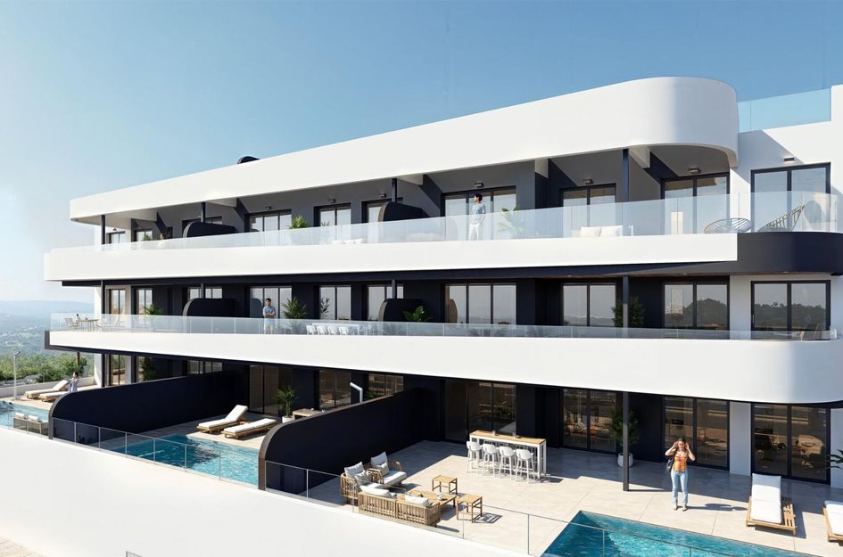 Huis in Los Alcázares