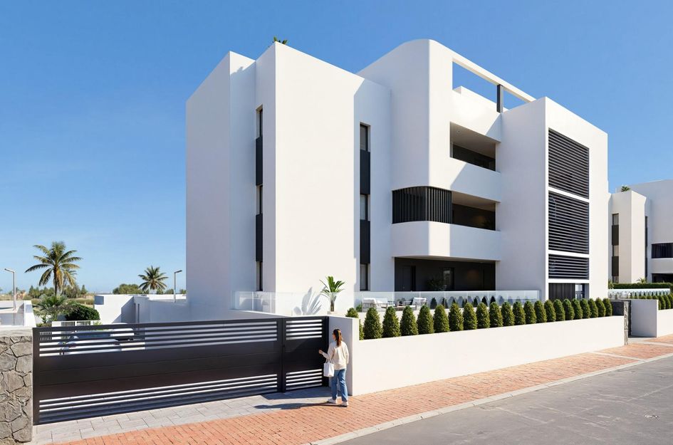Huis in Los Alcázares