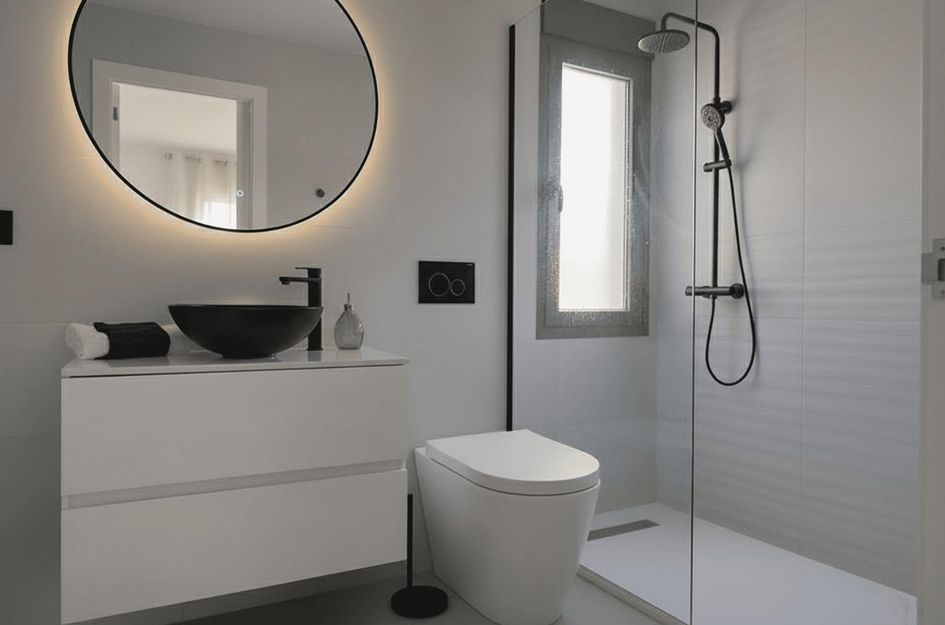 Appartement in Los Alcázares
