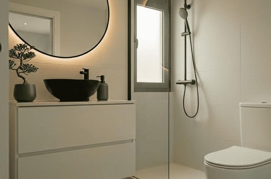 Appartement in Los Alcázares
