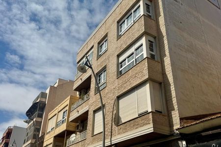 Appartement in Torrevieja