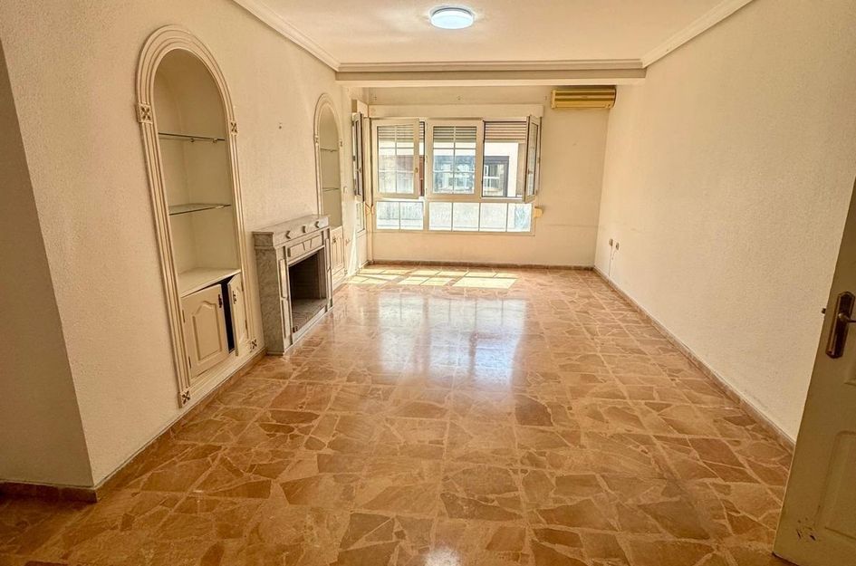 Appartement in Torrevieja