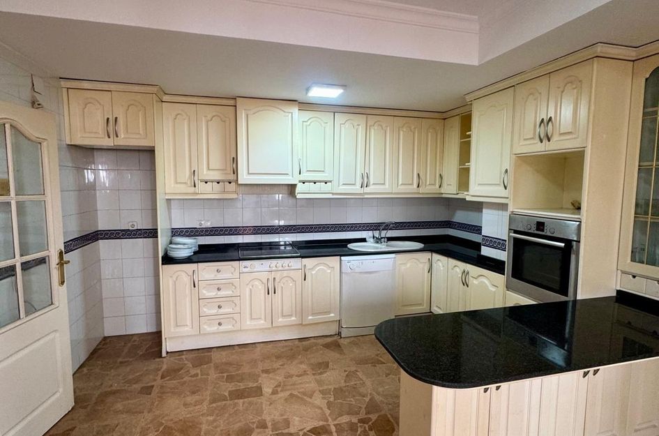 Appartement in Torrevieja