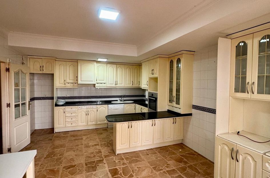 Appartement in Torrevieja