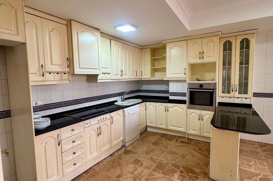 Appartement in Torrevieja
