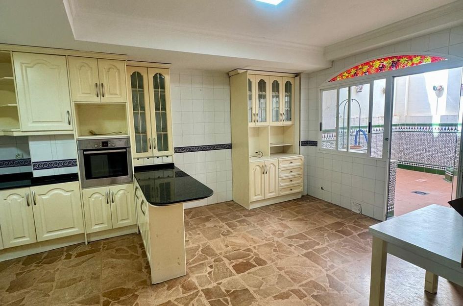 Appartement in Torrevieja