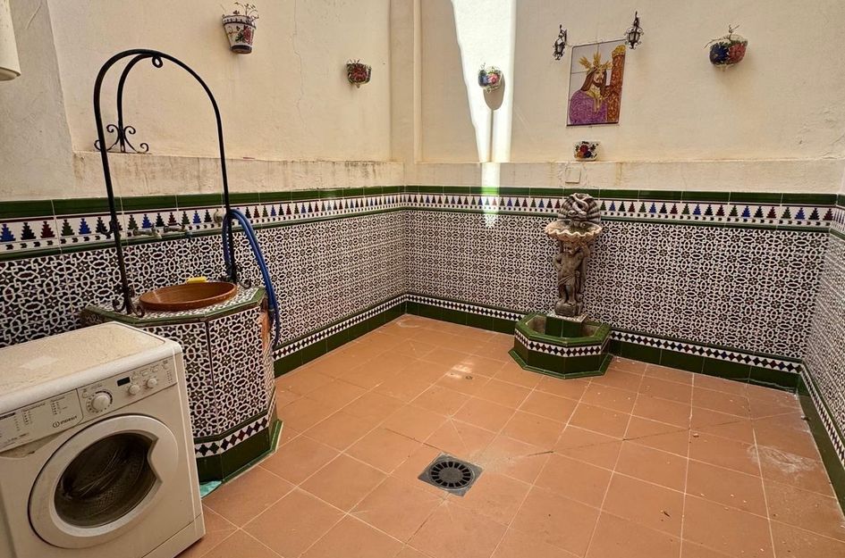 Appartement in Torrevieja