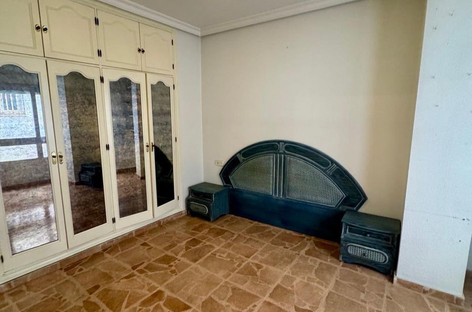 Appartement in Torrevieja
