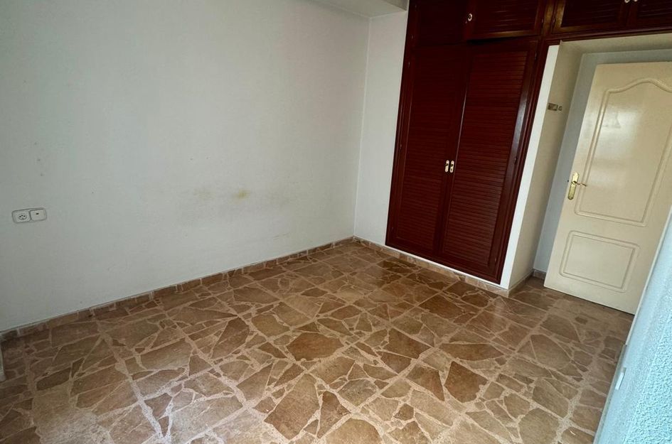 Appartement in Torrevieja