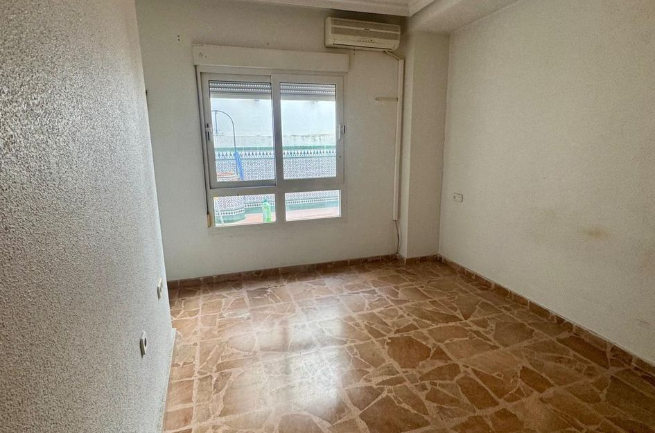Appartement in Torrevieja