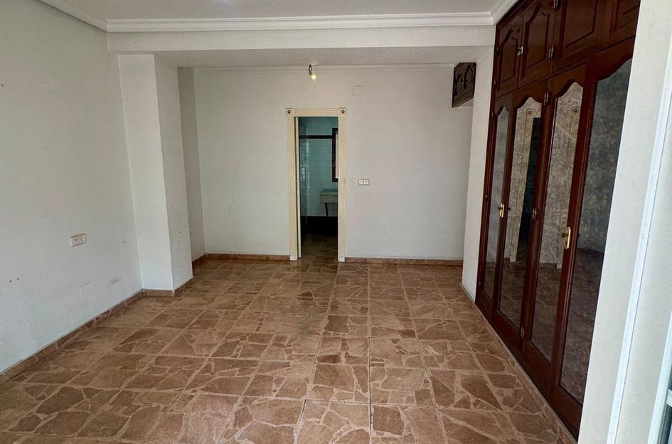 Appartement in Torrevieja
