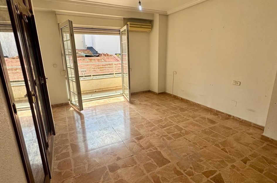 Appartement in Torrevieja