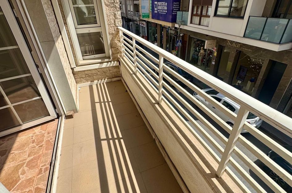 Appartement in Torrevieja