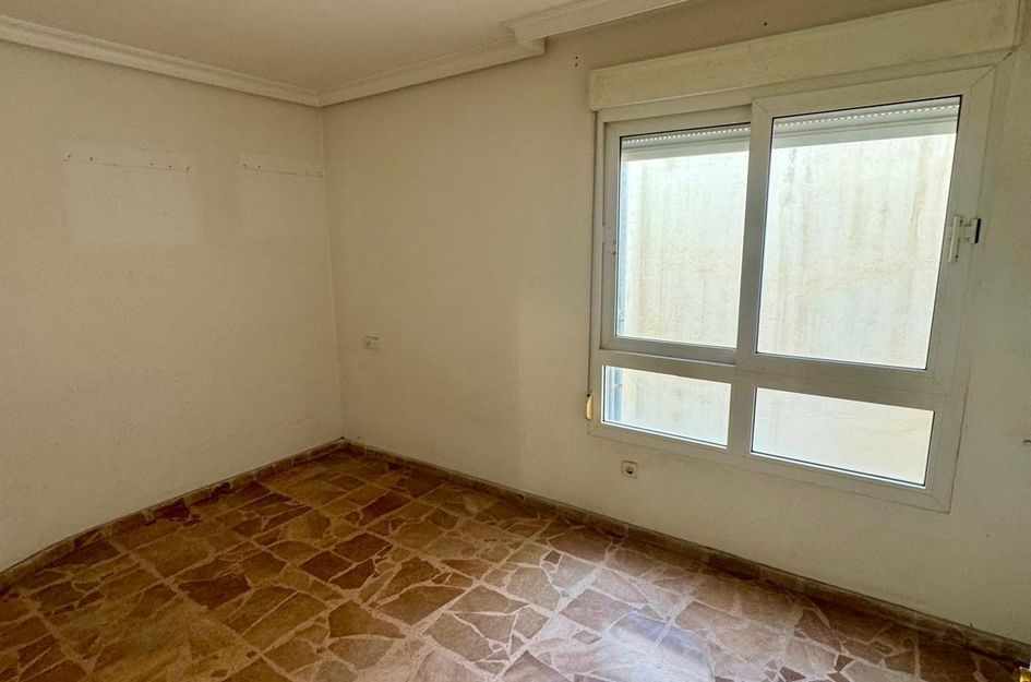 Appartement in Torrevieja
