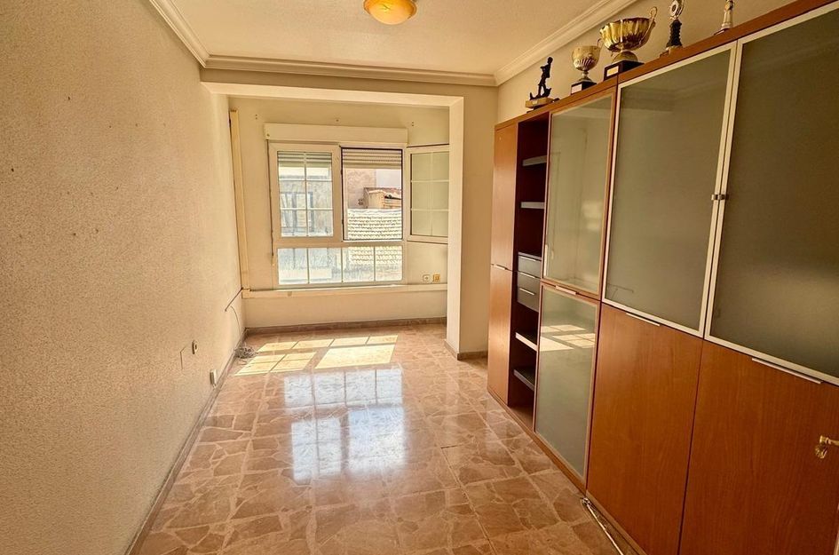 Appartement in Torrevieja