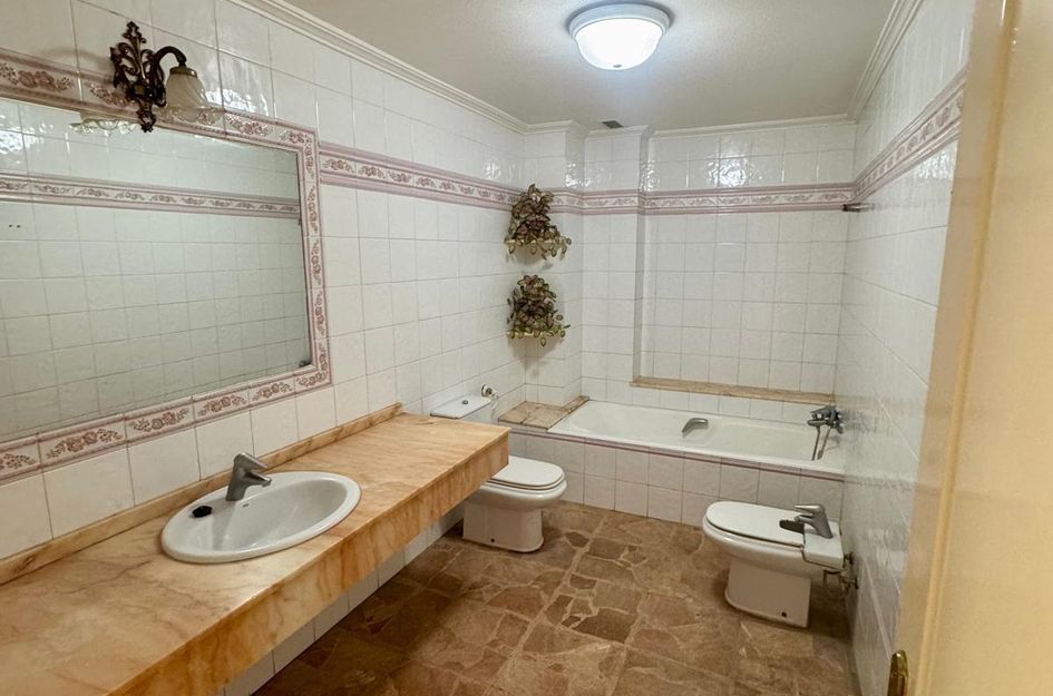 Appartement in Torrevieja