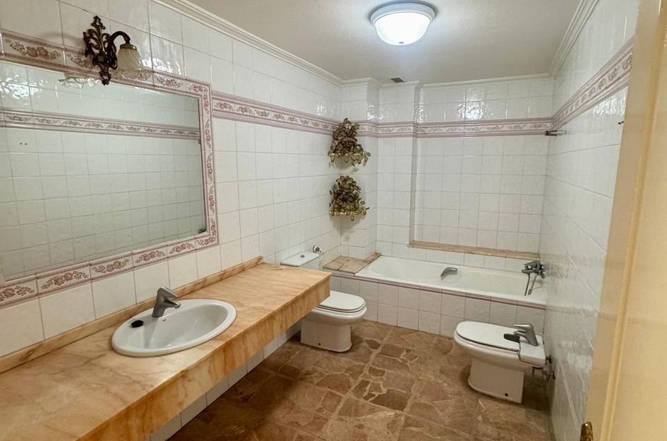 Appartement in Torrevieja