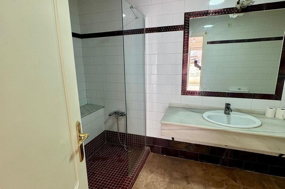 Appartement in Torrevieja