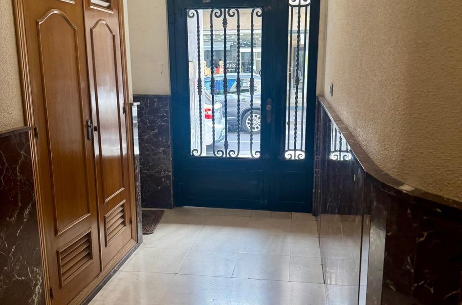 Appartement in Torrevieja
