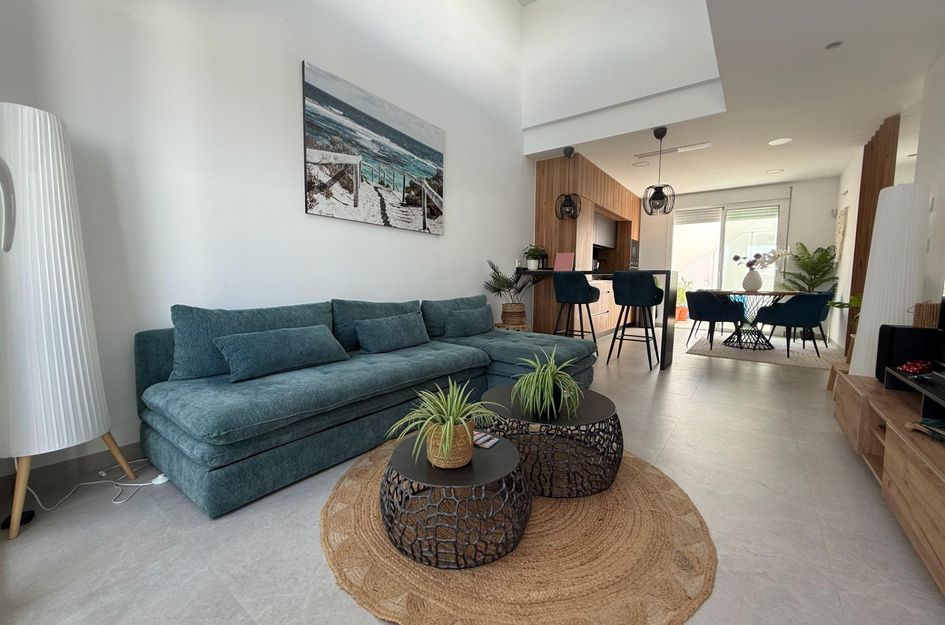 Villa in Balsicas