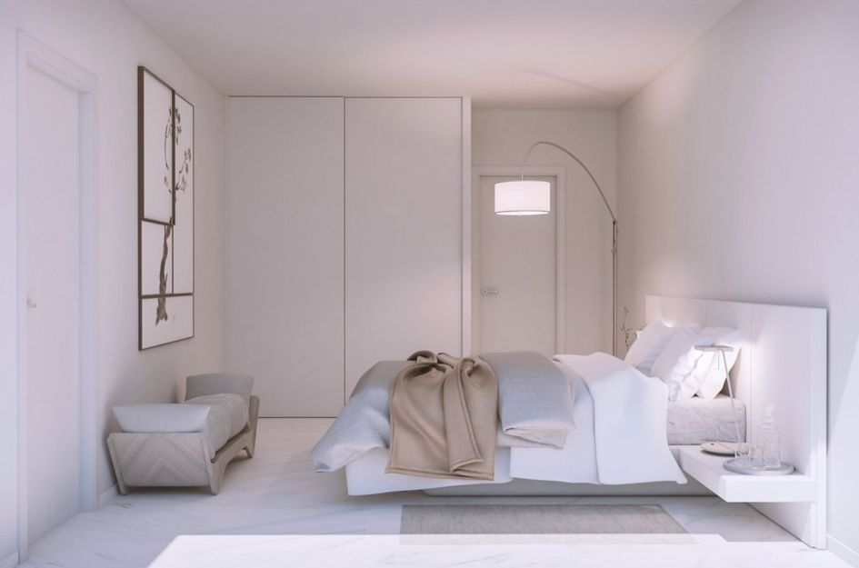 Villa in Baños y Mendigo