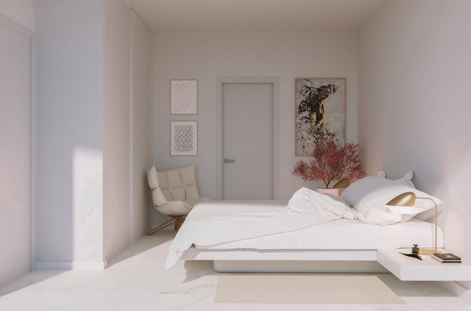 Villa in Baños y Mendigo