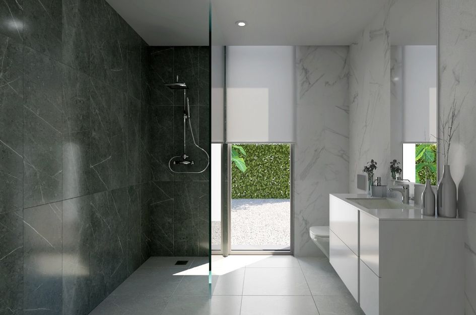 Villa in Baños y Mendigo